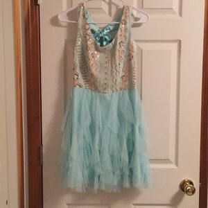 NWT Dress